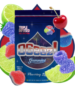 ogeez gummies​