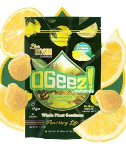ogeez gummies review​