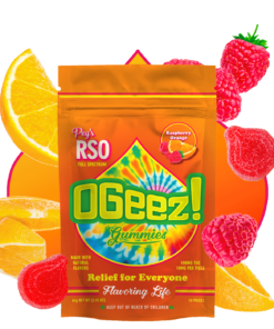 ogeez gummies for sleep​