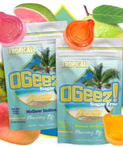 ogeez gummies near me​