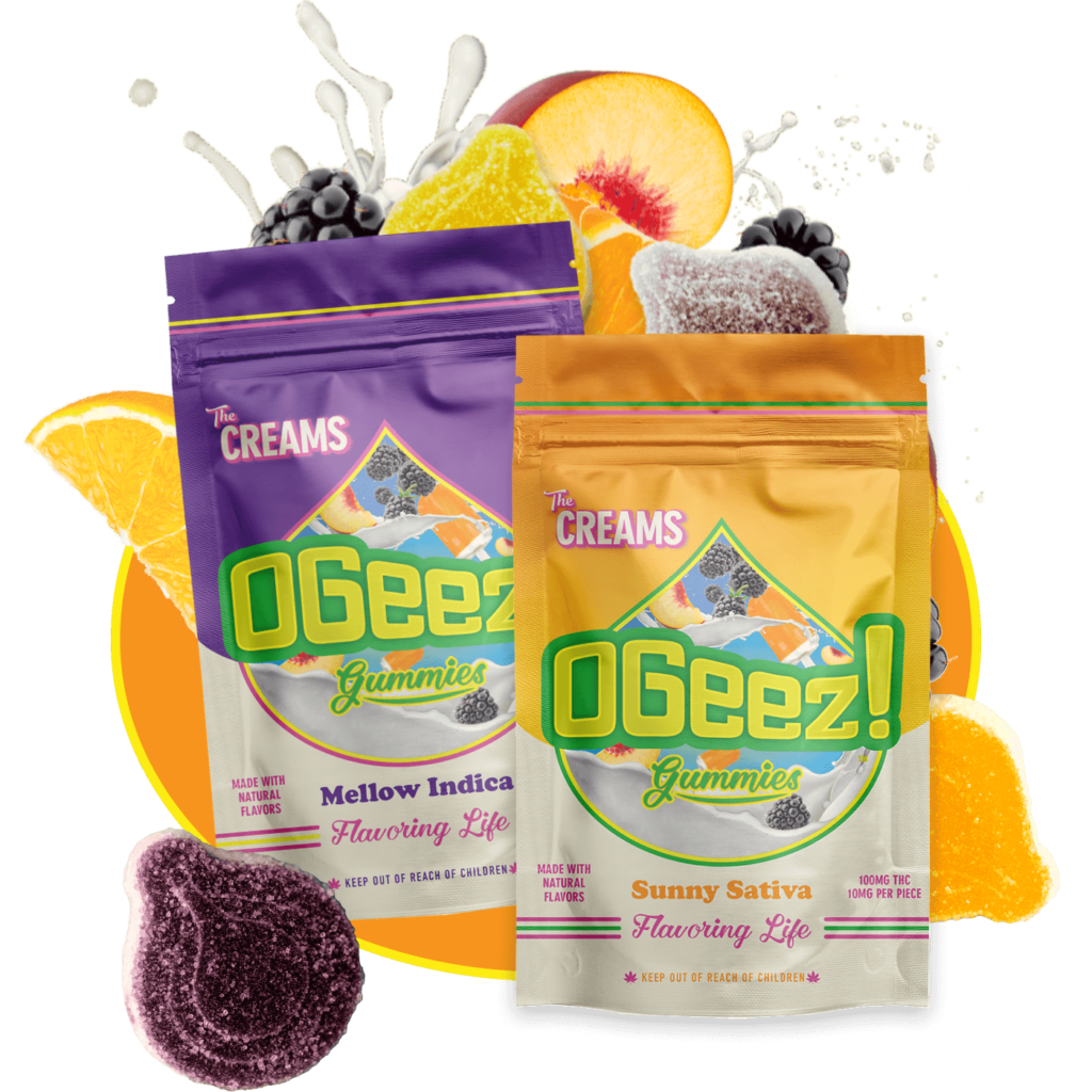 ogeez gummies price​