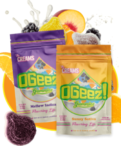 ogeez gummies price​
