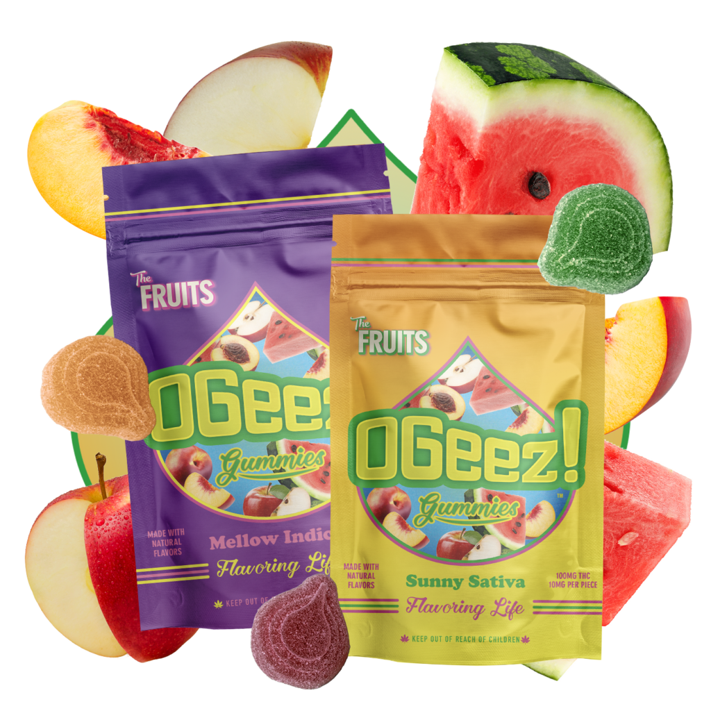 ogeez gummies reddit​