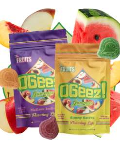 ogeez gummies reddit​