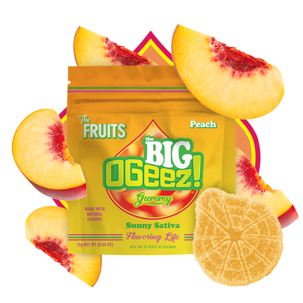 ogeez gummies website​