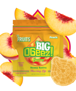 ogeez gummies website​