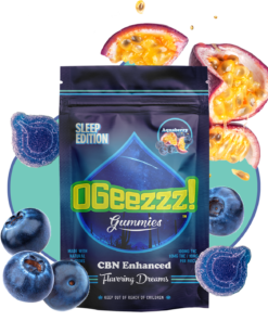 ogeez gummies​
